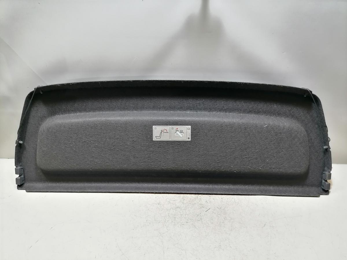 Opel Corsa D original Hutablage Abdeckung Kofferraum Bj.2007